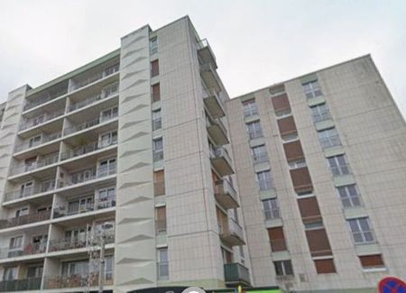 Appartement à louer 2 pièces • 57,74 m2 Le Grand-Quevilly - Photo 5