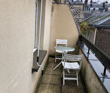Location Appartement 2 pièces 31m² - Photo 6