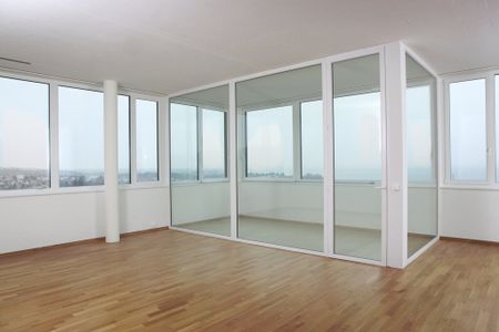 Wohnen mit herrlicher Aussicht ! - Photo 2