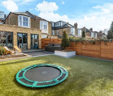 Twyford Avenue, W3 9QD, London - Photo 6