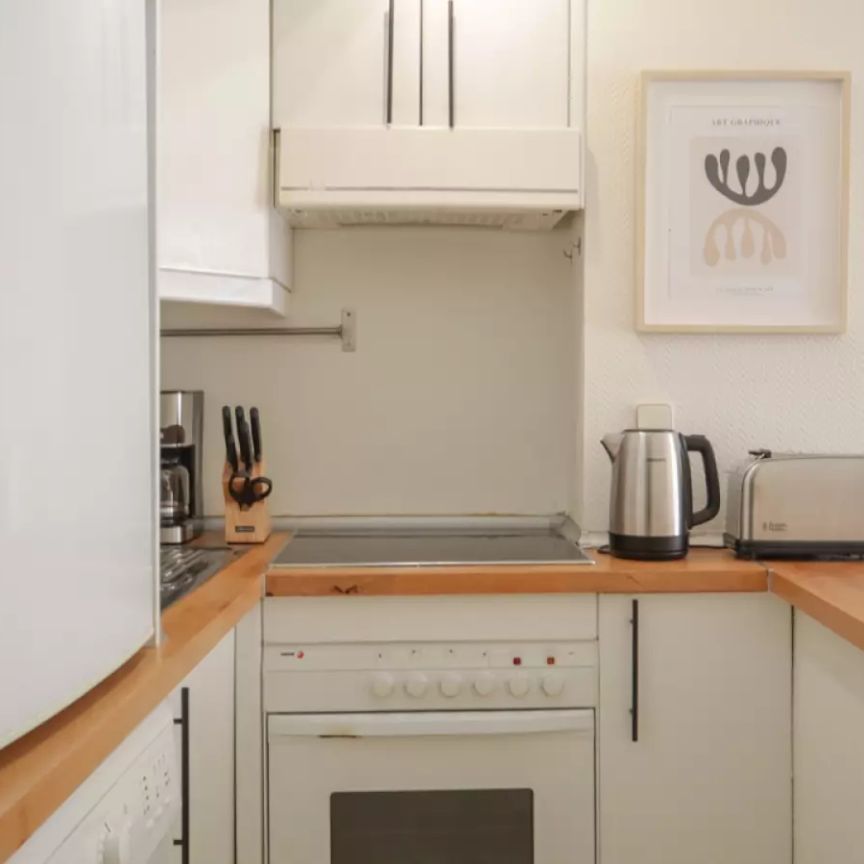 1-bedroom apartment for rent in Castillejos - Foto 1