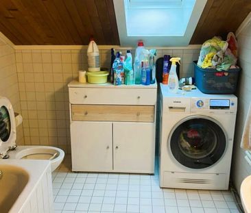 Schöne 4-Zi.-DWG mit prächtiger Weitsicht in Domat/Ems - Foto 6