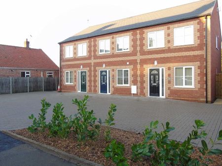 2 bedroom terraced house to rent - Photo 5