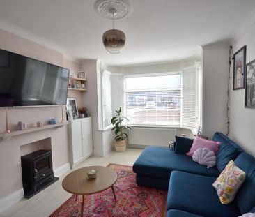 3 bedroom terraced house to rent - Photo 1