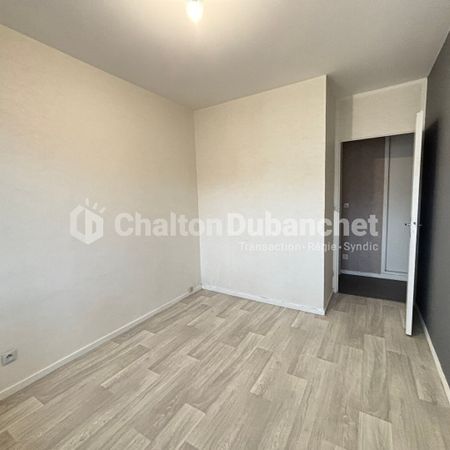 Location Appartement 2 pièces 43m² - Photo 3