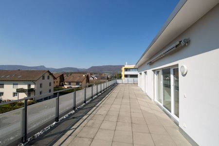 Einzigartige Attikawohnung mit traumhafter Terrasse! - Foto 5