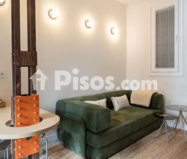 Piso en alquiler en Paseo Imperial, 53 - Photo 1