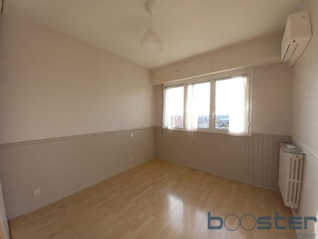 Location Appartement 3 pièces 87m² TOULOUSE 31200 - Photo 3