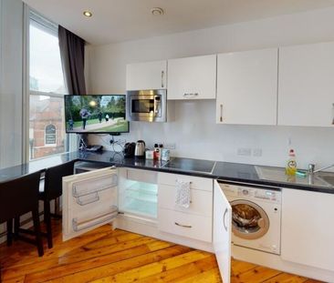 1 bedroom house to rent - Photo 4