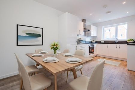 3 bedroom house to rent - Photo 2