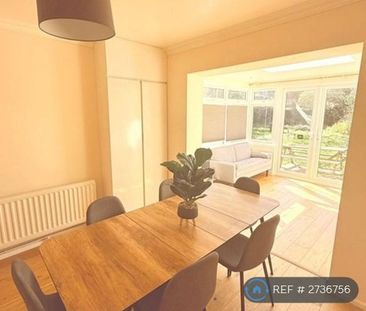 1 bedroom in a house share to rent - Photo 3