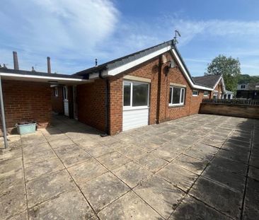 2 bedroom bungalow to rent - Photo 6