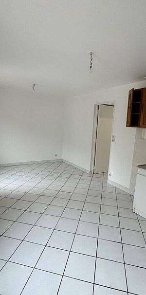 Location appartement 2 pièces 29.52 m² à Le Havre (76600) - Photo 1