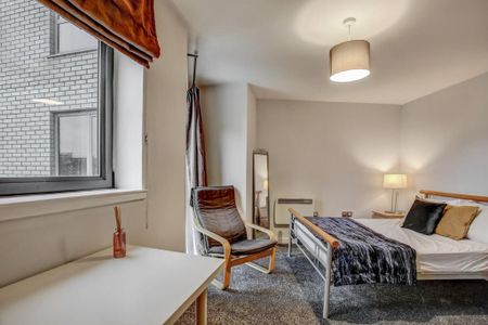 2 bedroom flat to rent - Photo 5