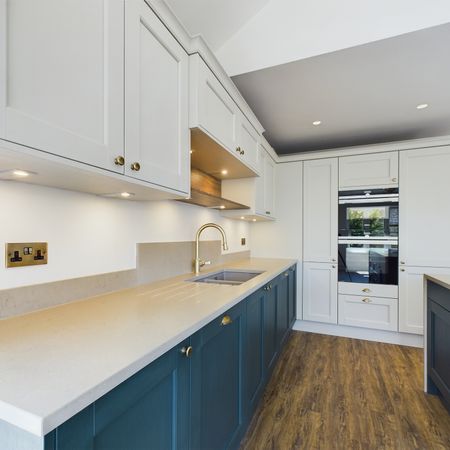 3 bed detached house to rent in Appleyard Close, Whitchurch, Aylesbury, Buckinghamshire, HP22 4FX - Photo 3