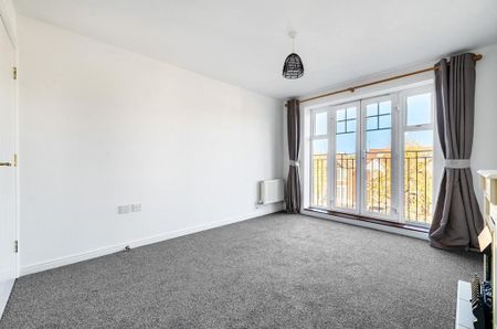 2 bedroom flat to rent - Photo 4