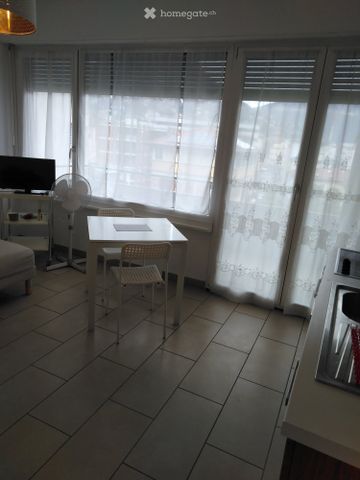 1 Zimmer, 33 m² - Foto 2