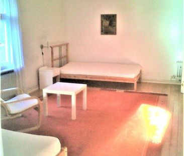 Möblierte Einliegerwohnung in Berlin-Hermsdorf ab Januar frei - Photo 2