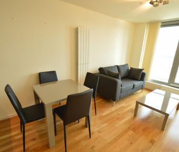 1 bedroom apartment to rent - Photo 3