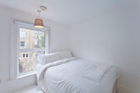 3 Bed Flat, Malvern Road, NW6 - Photo 5