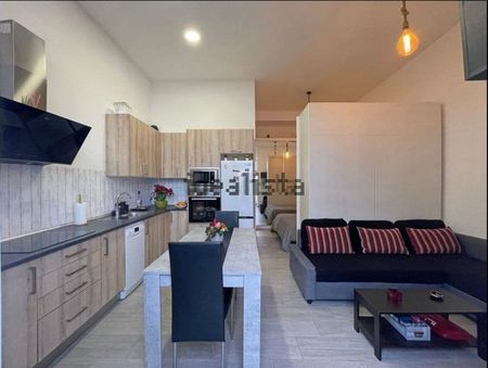 Alquiler de piso en Calle Mollina, 10 - Photo 3