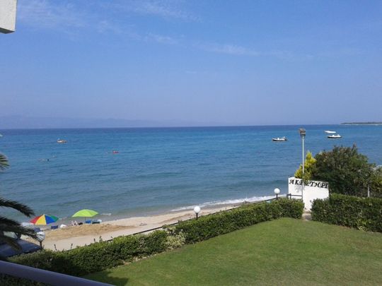 Μεζονέτα για ενοικίαση Πευκοχώρι (Παλλήνη) - Φωτογραφία 1