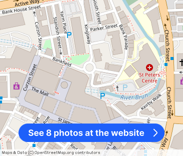 Bridge Street, Burnley - Photo 1