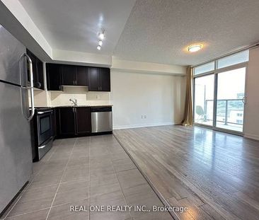 BOUTIQUE CONDO SPACIOUS 1 BED JUNCTION ADDRESS - Photo 1