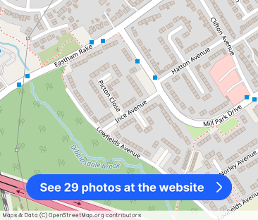 Ince Avenue, Wirral - Photo 1