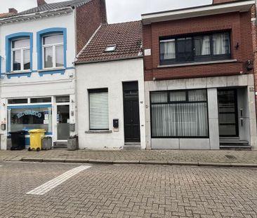 Eengezinswoning te huur in Herentals voor € 970 met 1 slaapkamer - Photo 5