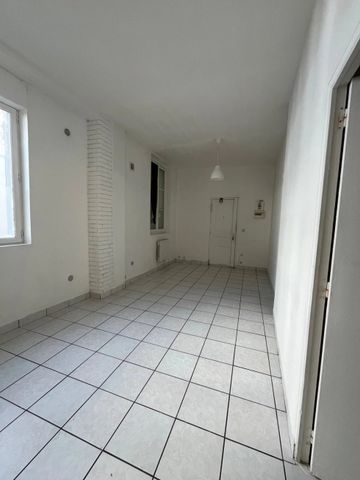 Appartement 25.9 m² - 1 pièce - Ivry-Sur-Seine (94200) - Photo 2