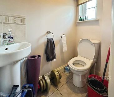 2 bedroom semi-detached to rent Wroxham Road, Sprowston, NR7 - Photo 3