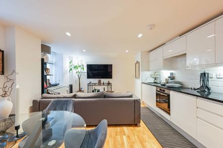 2 bedroom flat to rent - Photo 3