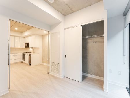 For Lease - 195 McCaul Street Unit# 313, Toronto, Ontario - Photo 4