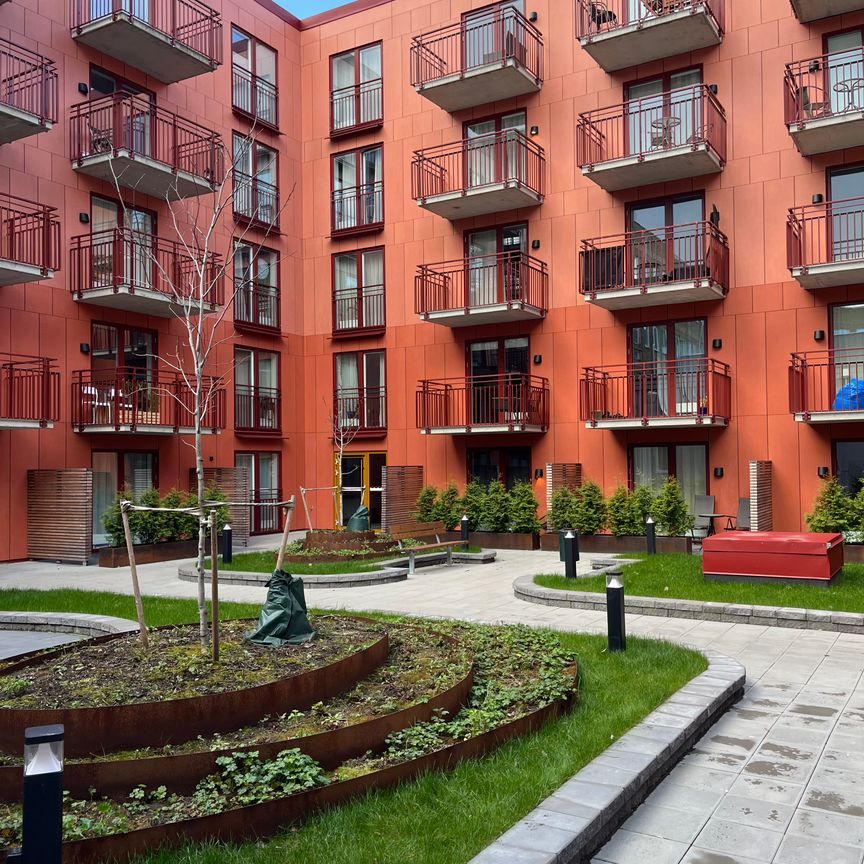 Änkhusgatan 9 - Photo 1