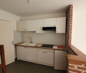 Location Appartement 1 pièce 37m² VALENCIENNES 59300 - Photo 3