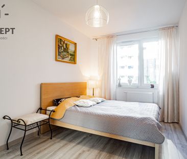 Apartament 2pok I Business Garden I CH Magnolia - Zdjęcie 3