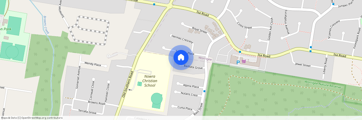 16 Barbata Grove, South Nowra