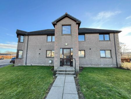 49 Green Road, Huntly, AB54 8BE - Photo 3
