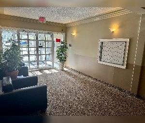 2 Bed 2 Bath Penthouse Suite For Rent Oliver Edmonton - Photo 6