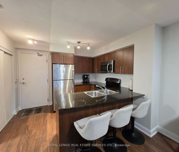 Quantum North Tower Lofts , #1804 - Photo 2