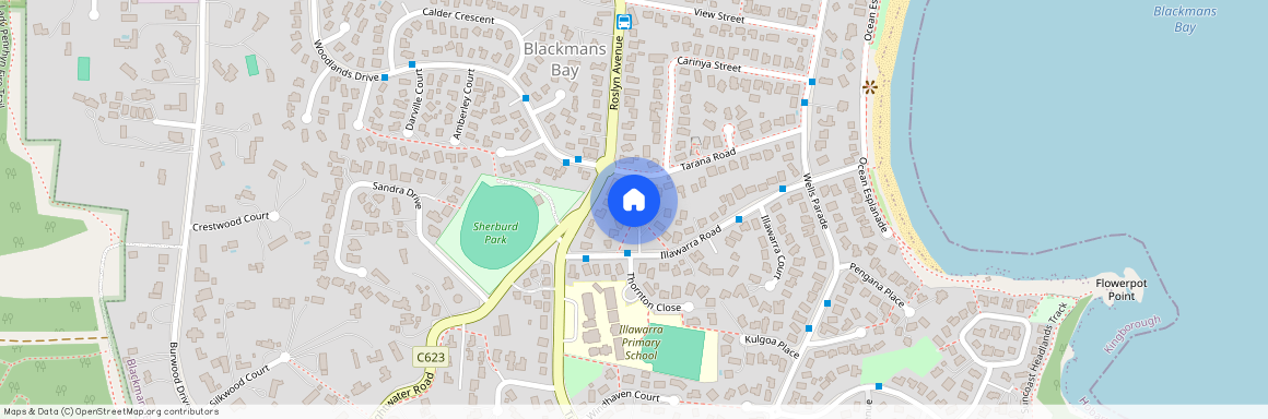 38 Illawarra Road, Blackmans Bay