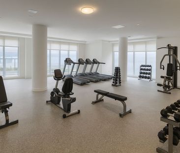 For Lease - 715 Davis Drive Unit# 301, Newmarket, Ontario - Photo 4