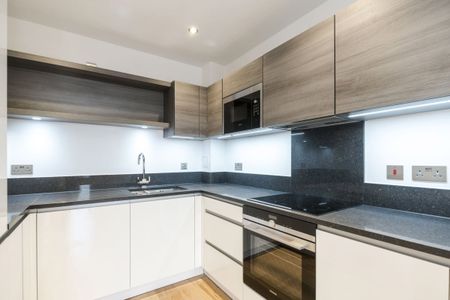 1 bedroom apartment to rent - Photo 5