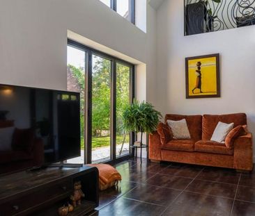 4 bedroom detached house to rent - Photo 2