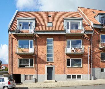 Randers C, 13, st. th., Reberbanevej, 8900 - Foto 2