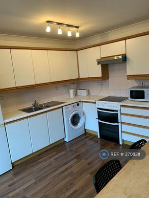 2 bedroom flat to rent - Photo 1