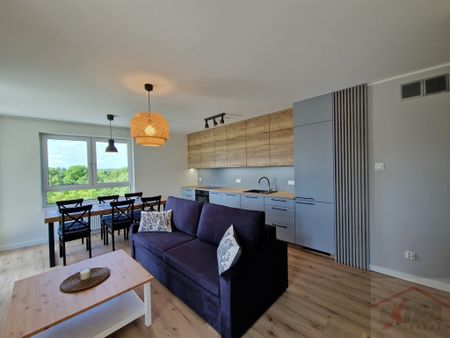 3 pokojowe mieszkanie na wynajem (423722) - Photo 3