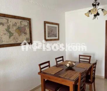 Piso en alquiler en El Cristo-Cayetano Roldán - Photo 3