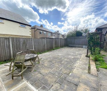 Moorcroft Drive, East Bierley, Bradford, West Yorkshire, BD4 - Photo 4